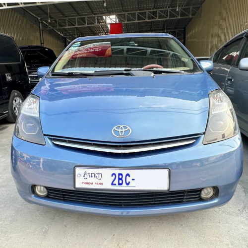 រថយន្តលក់នឹងរំលស់សុទ្ធ100%