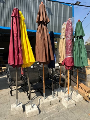 ឆ័ត្រថ្មី100%