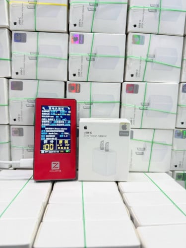 ឈុតសាក 14 សុីនម៉ាសុីន 100% មានប្រអប់ (ដុំ20W)