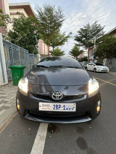 $16300 - Toyota Prius 2010 - Option 5