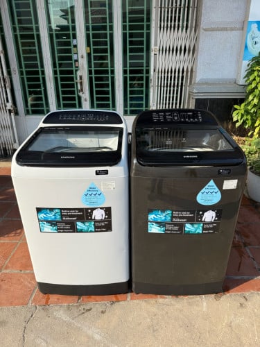 ម៉ាសុីនបោកជជុះសេរីខ្ពស់ 16kg Samsung មេស្អាតៗ