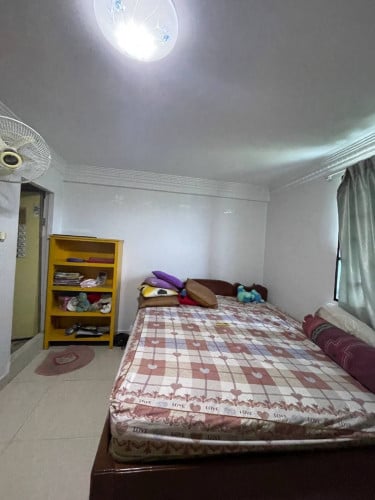 ផ្ទះជួលនៅជាប់បូរីអង្គរ អ៊ីអន២