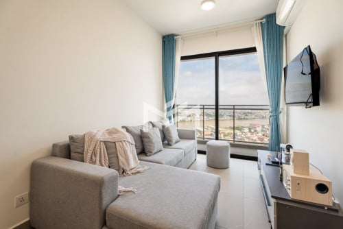𝐅𝐨𝐫 𝐑𝐞𝐧𝐭: 2- Bedroom Apartment– Urban Village Phase 2