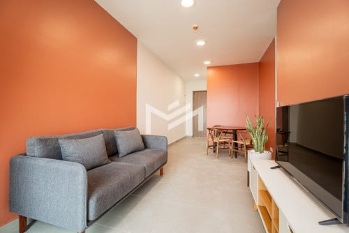 𝐅𝐨𝐫 𝐑𝐞𝐧𝐭: 2- Bedroom Apartment– Urban Village Phase 2