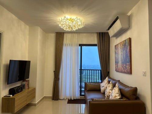 បន្ទប់ខុនដូ 2បន្ទប់គេង Park Land Condo TK សំរាប់លក់ USD 130 000 (Free កាត់ប្លង់រឹង)