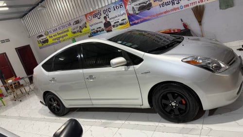 ឡានលក់ ឆ្នាំ2005 ហ្វូលពេញ ឡានស្អាតលក់ 8700$