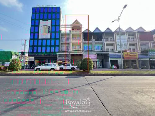 ផ្ទះសម្រាប់ជួលផ្លូវ217