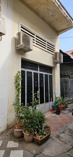 ផ្លូវ 271 ចុះតាម​ក្លោងទ្វារ​វត្តដំបូកខ្ពស់​ដល់ផ្លូវបែកជាបួនការ៉ាស់សាំង​ភូមិយើងបទស្ដាំដៃ​100 ម៉ែត្រ