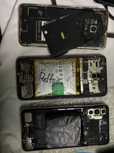 លក់កាប់សាច់ 30$