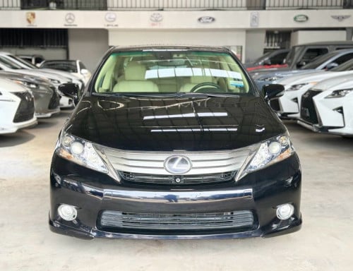 បង់ 6700$ដកឡាន Full Advanced