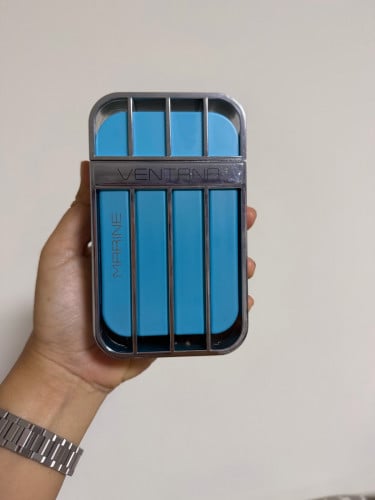 ទឹកអប់ នៅសល់90%