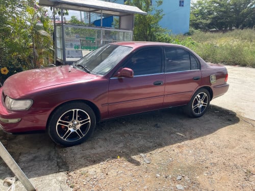 ឡានលក់​ ឆ្នាំ 94