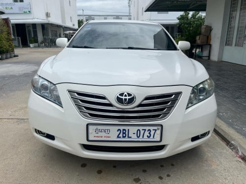 ឡានម្ចាស់ដើមផ្ទាល់ ទឹកថ្នាំហ្សុីន អាគុយ ABS ធានាល្អ ខួប50