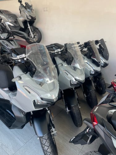 ក្រដាសពន្ធADV150cc