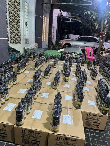 សាប៊ូដុសខ្លួន ALoda