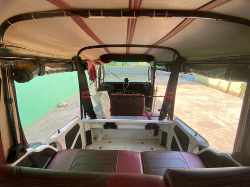 កង់បីលក់ BAJAJ MAXIMA 2022 ទឹកថ្នាំហ្សីនមួយជុំអត់បុកអត់កាត់ត ម៉ាស៊ីនតាន់ តំលៃ 3280$ចរចា