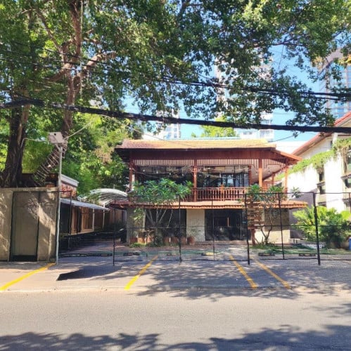 សេងហាងបឹងកេងកង១  /  Business for sale Boeng Kengkang I