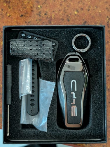 សោរឡានBYD