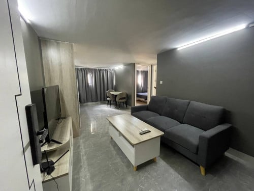 ខុនដូសម្រាប់ជួល | Condo for Rent