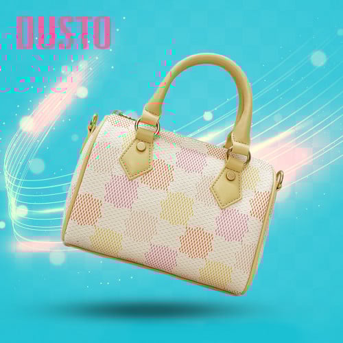 កាបូបដៃនារី DF6125