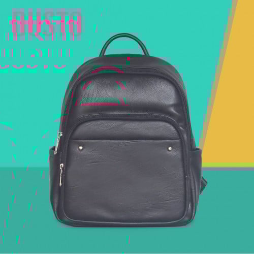 កាបូបស្ពាយក្រោយម៉ូតថ្មី​ DUSTO-DF6024Q