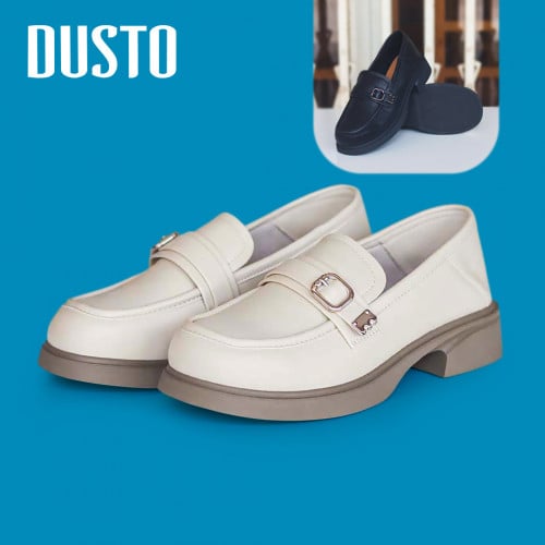 ស្បែកជើងខ្លប់នារីម៉ូតថ្មី DUSTO-DW0201