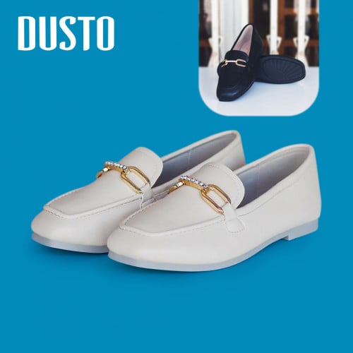 ស្បែកជើងខ្លប់ប្រេន DUSTO-DW0225