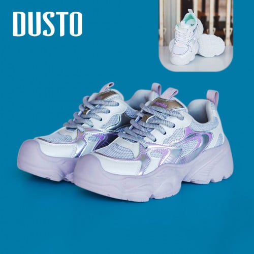 ស្បែកជើងប៉ាតានារី DUSTO-DW0316