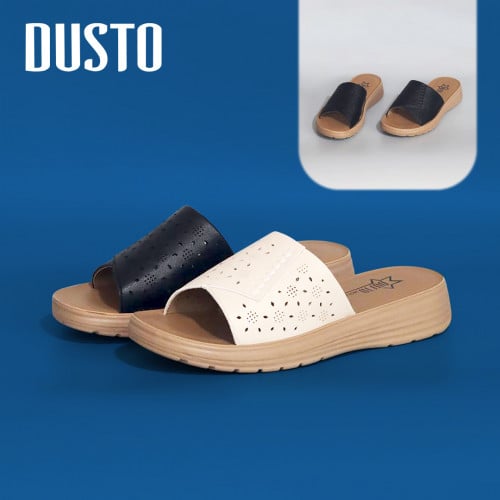 ស្បែកជើងស៊កនារីម៉ូតថ្មី DW5073