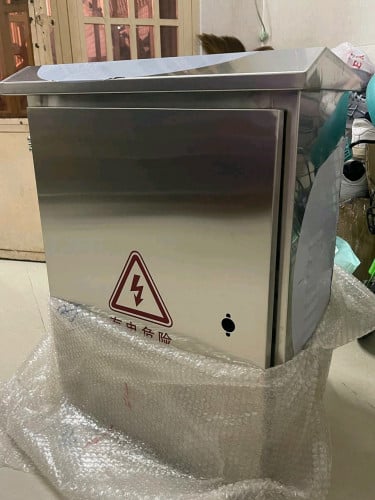 ប្រអប់ភ្លើង សម្រាប់ឆ្នាំងសាកឡាន EV