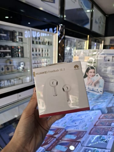 កាស Huawei FreeBuds SE2