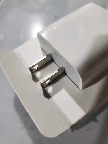 ដុំសាក iphone