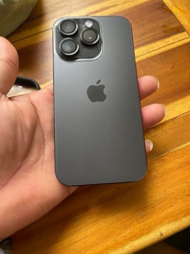 លក់ iphone 15 Pro LL/A 512G