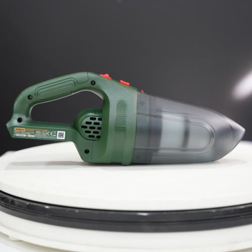ម៉ាស៊ីនបូមធូលី Jadever 20V (Cordless Vacuum Cleaner) (JDLV20201)
