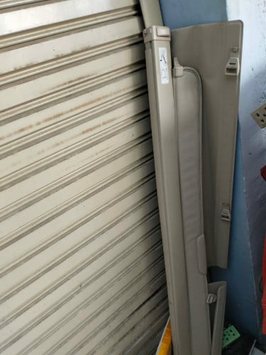 រីដូ ឡានLexus 350/450