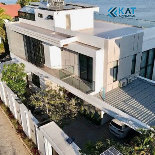 វីឡាទំនើបសម្រាប់ ជួល ឫលក់ | Luxury Villa For Rent Or Sale