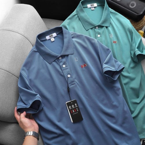 ម៉ូតថ្មីអាវយឺតដៃខ្លីកបេីកប្រេន M L XL XXL 3XL 4XL 5XL 48kg-130kg