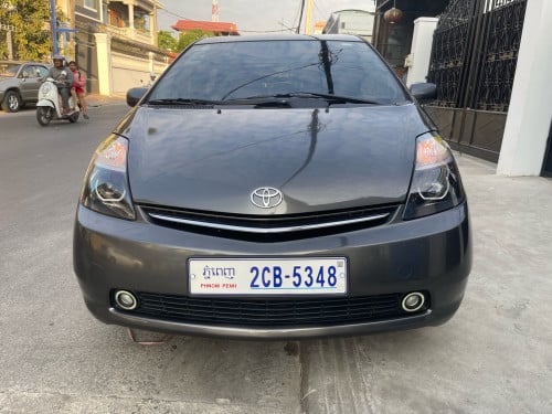 លក់Prius 2007 full  no map 