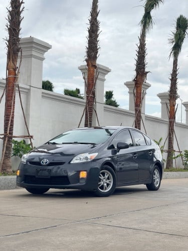 លក់ Prius 2010 Option 2 ឡានមូល