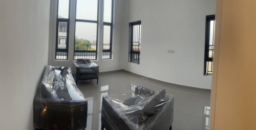 ឃ្វីនអេ វីឡាសម្រាប់លក់ | Queen A villa for sale (ទីតាំងបុរីជីបម៉ុង ផាកលែន ៥០ម៉ែត្រ)