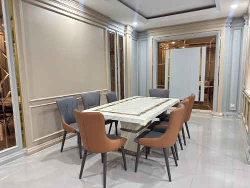 ឃ្វីនអេ វីឡាសម្រាប់លក់ | Queen A villa for sale (ទីតាំងបុរីជីបម៉ុង ផាកលែន ៥០ម៉ែត្រ)