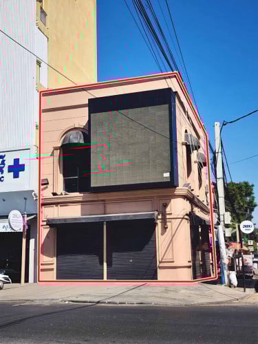 ហាងសំរាប់ជួលដូនពេញ  /  Shop for rent Daun Penh