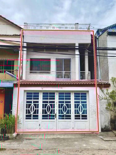 ហាងសំរាប់ជួលជិតវណ្ណដា  /  Shop for rent Near Vanda
