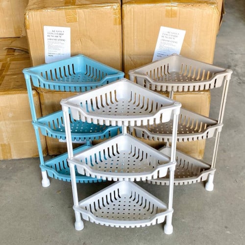 ធ្នើរសាប៊ូ Shower Racks