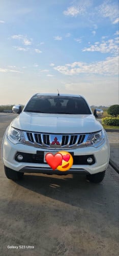 លក់Triton 2016full option ថ្នាំសុីនមួយជុំ