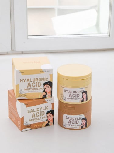 ✨#P24Secrets #TonerPad