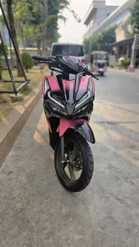 🏍Honda Vario 2024
