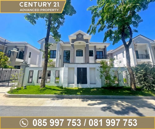 🏘 វីឡាឃ្វីន (Queen Villa) នៅបុរី ភ្នំពេញផាក ផ្លូវជាតិលេខ 6A ត្រូវការលក់បន្ទាន់ខ្លាំង