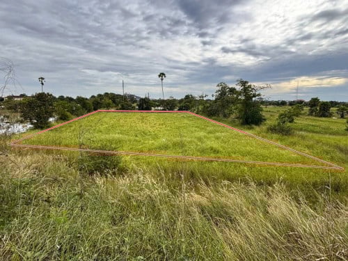 🏦Land for Urgent sale (Negotiable), ABA Loan Available