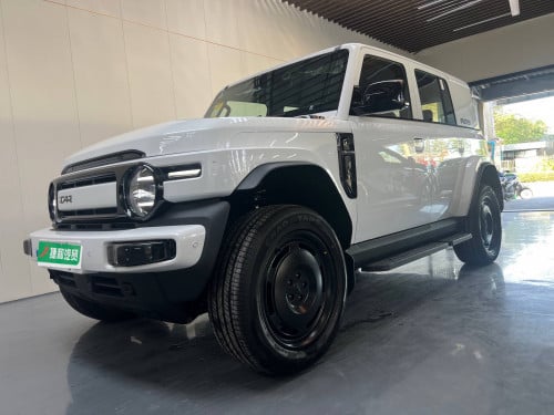 👉Chery iCar 2WD ឡានថ្មី 30800$ តម្លៃចរចាបាន